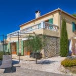 Villa Estérel Mougins – Côte d´Azur Villa Estérel Mougins – Côte d´Azur
