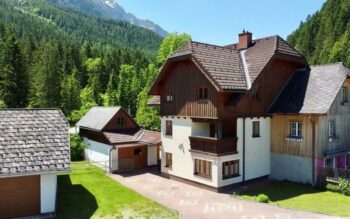 Ferienhaus Haus Tauplitz Ferienhaus Haus Tauplitz