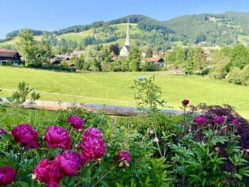 Biohof Schwaig, Ferienwohnung für Ruhesucher
