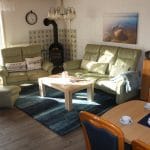 Ferienhaus Muschelnest Ferienhaus Muschelnest