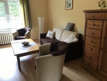 Ferienwohnung Mabimi