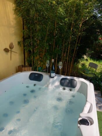 Spiritwellness in der Natur