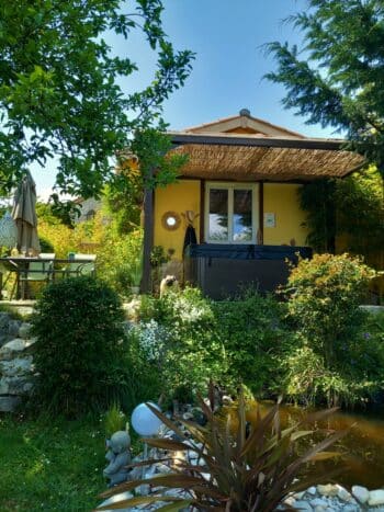 Spiritwellness in der Natur