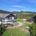 Bio Hotel Jesch Bio Hotel Jesch