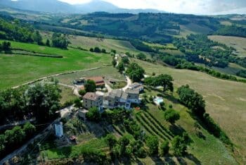 Agriturismo Alla Vecchia Quercia