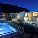 Villa Selina I mit Pool und Meerblick Villa Selina I mit Pool und Meerblick