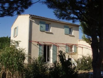 Ferienhaus Charme en Provence