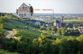 Ferienwohnung Oppenheim