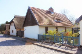 Haus am Wiek I Usedom