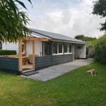 Cottage Zeewaard 33, max. 6 Personen Cottage Zeewaard 33, max. 6 Personen