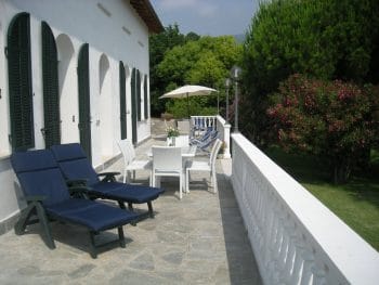 Villa Marlene