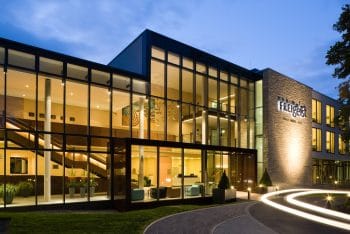 Hotel FREIgeist Northeim