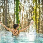 Frau_Waldpool_Retter-Bio-Natur-Resort
