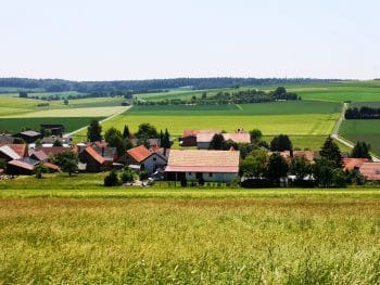Ferienhof Pamp