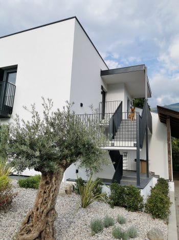 Sambucus Apartments