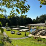 Naturbadeteich_Waldsein_Retter Bio Natur Resort_Pöllauberg