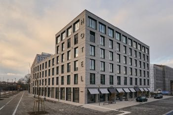 Hotel FREIgeist Göttingen