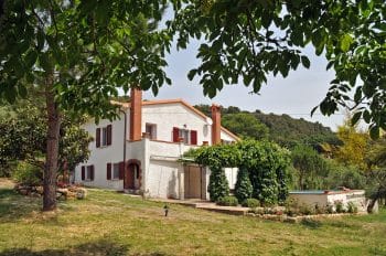 Villa Rana