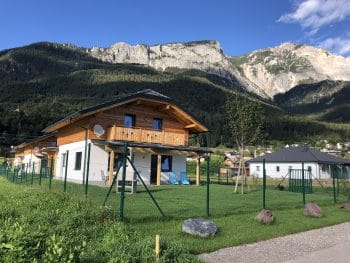 Ferienhaus Saak Ferienhaus Saak