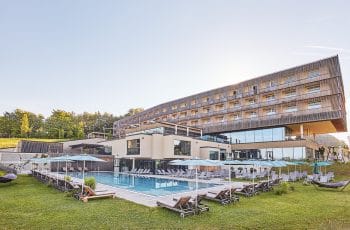 LOISIUM Wine & Spa Hotel Südsteiermark