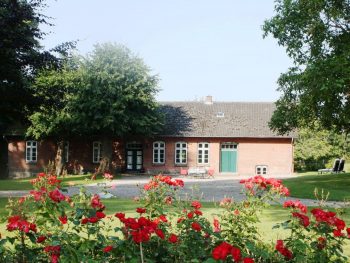 Kutscherhaus Gut Ohrfeld