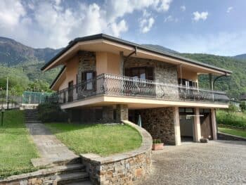 Landhaus Anatre am Comer See