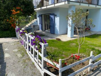 Ferienappartement Carlotta Rosso