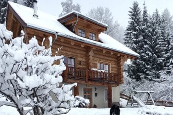Kreischberg Lodge