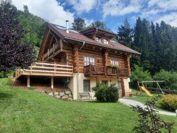 Kreischberg Lodge
