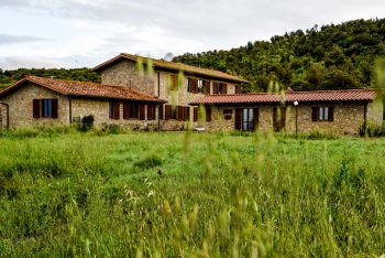 Landgut Casa Campione