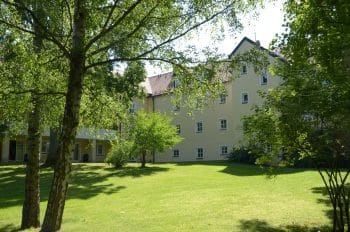 Landschloss Ernestgrün Landschloss Ernestgrün