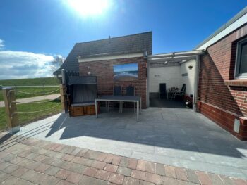 Ferienhaus Mia, Friedrichskoog