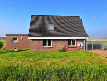 Ferienhaus Mia, Friedrichskoog