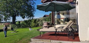 Ferienhaus Sonnenschein