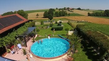 Ferienhaus Sonnenschein