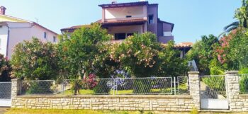Villa Velikut   mit 2 Apartments,