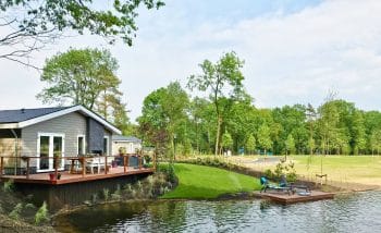 TopParken – Recreatiepark Beekbergen