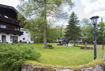 Rabitschhof am Seefelder Wildsee