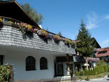 Appartementanlage Kerber