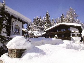 Appartementanlage Kerber Appartementanlage Kerber