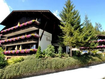 Appartementanlage Kerber