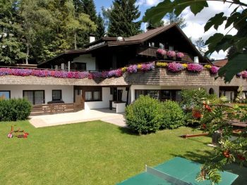 Appartementanlage Kerber Appartementanlage Kerber