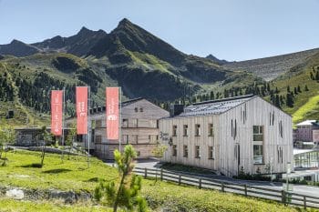 Jagdschloss-Resort 3-Seen-Appartementhaus