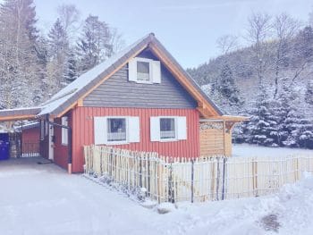 Harz-Ferien.haus