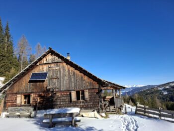 Meissnitzerhütte