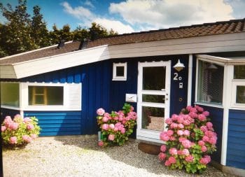 4 Zi. Einzelhaus bei Grömitz an der Ostsee