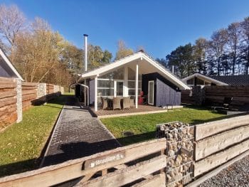 Strandhaus Nr. 9, Seeblick, Ofen, Wellness