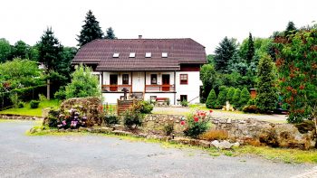 Ferienwohnung Struppi Sächsische Schweiz