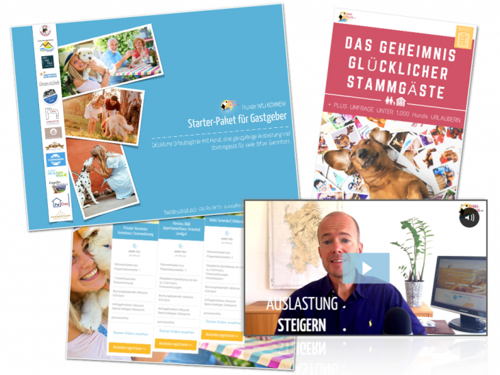 Illustration - Starter Paket