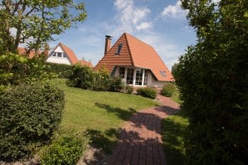 Haus Deichsonne, Nordseebrise & Seestern